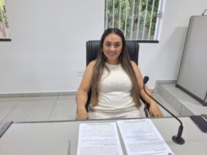 Leia mais sobre o artigo 1ª Sessão Ordinária – 28 de janeiro de 2025