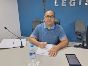 Leia mais sobre o artigo 3ª Sessão Ordinária – 25 de fevereiro de 2025