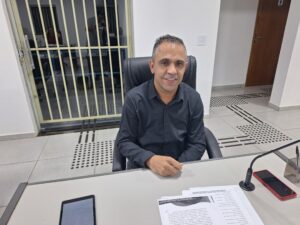 Leia mais sobre o artigo 4ª Sessão Ordinária – 11 de março de 2025