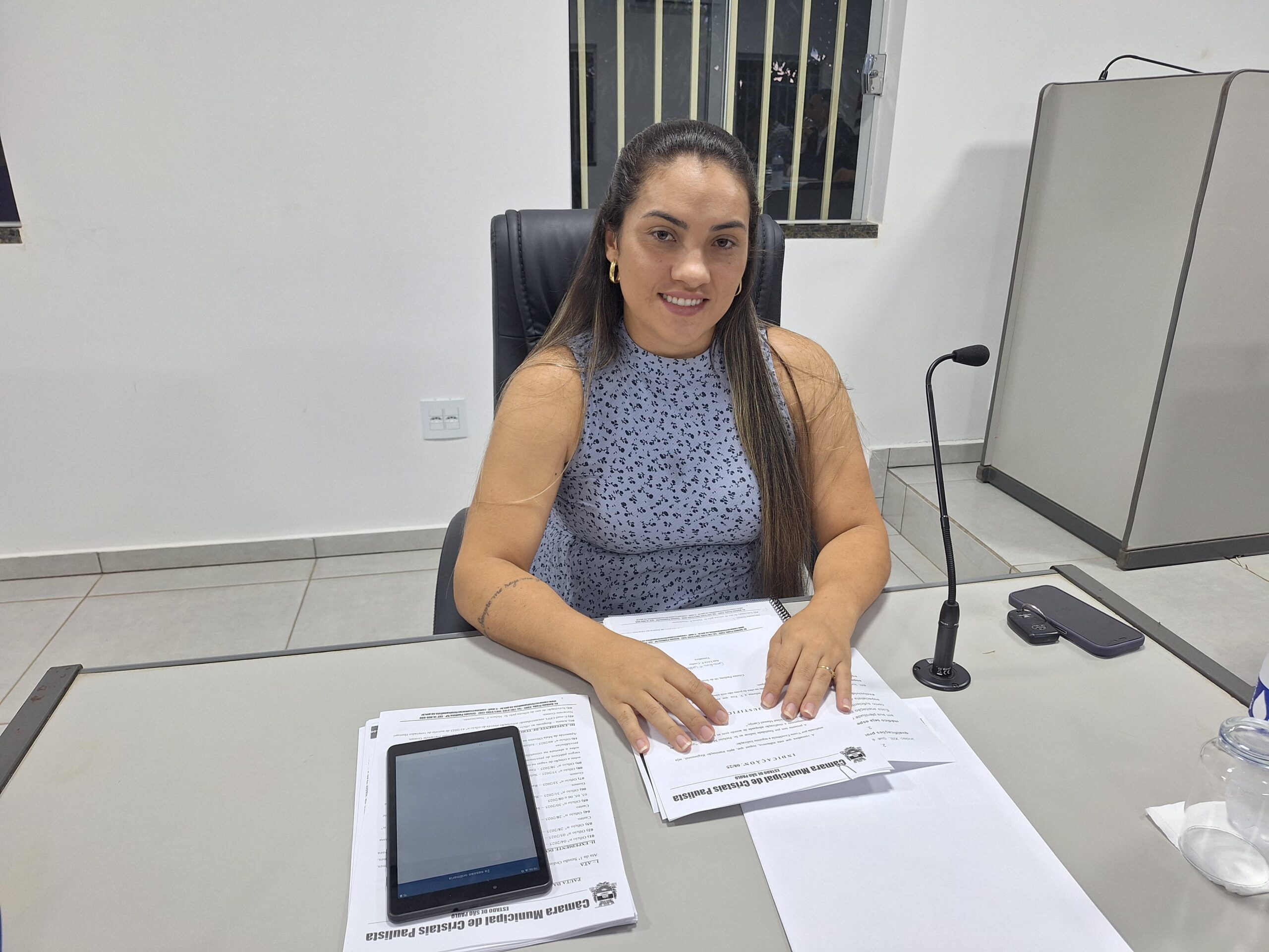 No momento, você está visualizando 2ª Sessão Ordinária – 11 de fevereiro de 2025