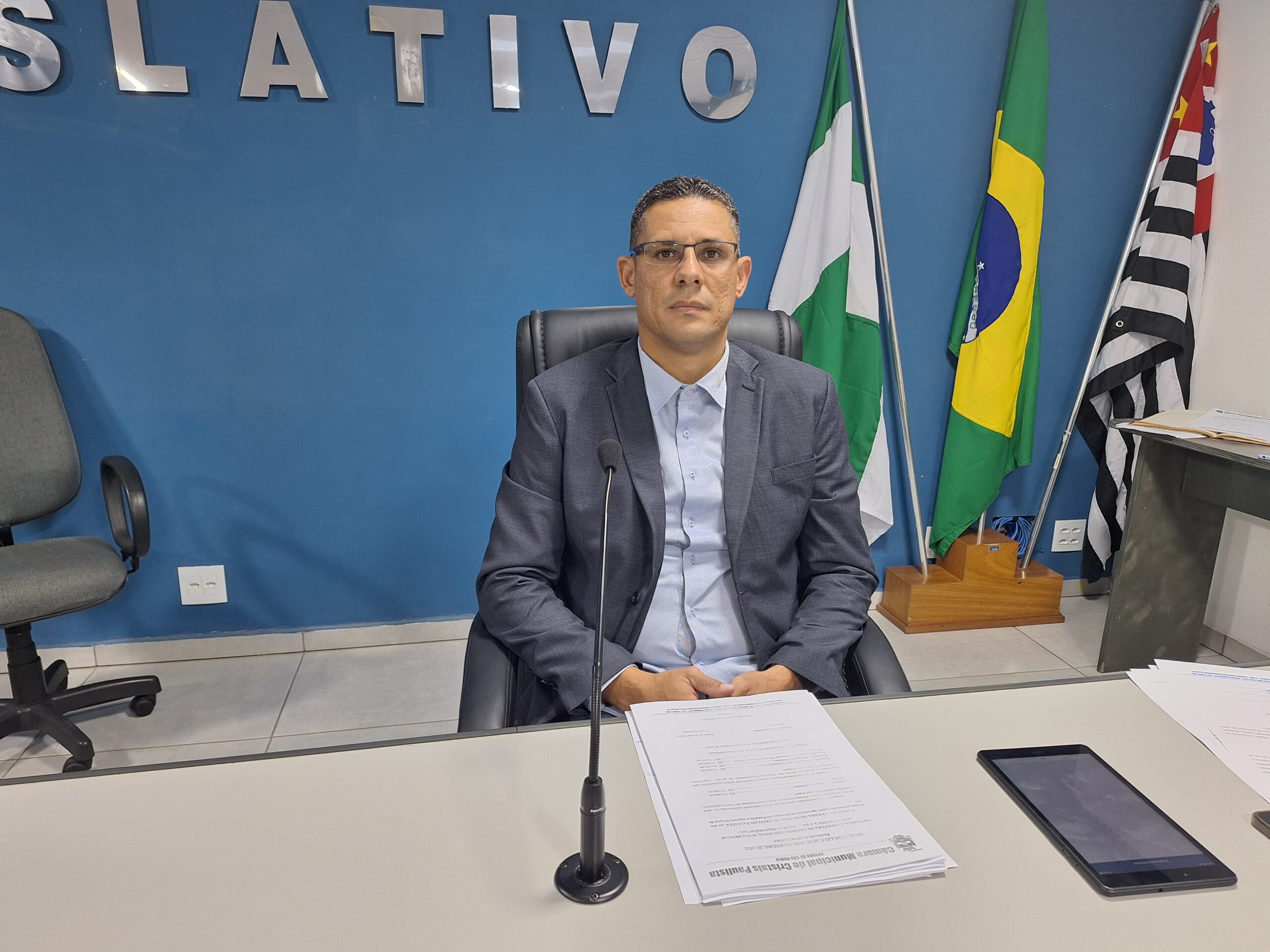 No momento, você está visualizando 3ª Sessão Ordinária – 25 de fevereiro de 2025