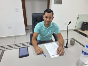 Leia mais sobre o artigo 5ª Sessão Ordinária – 25 de março de 2025
