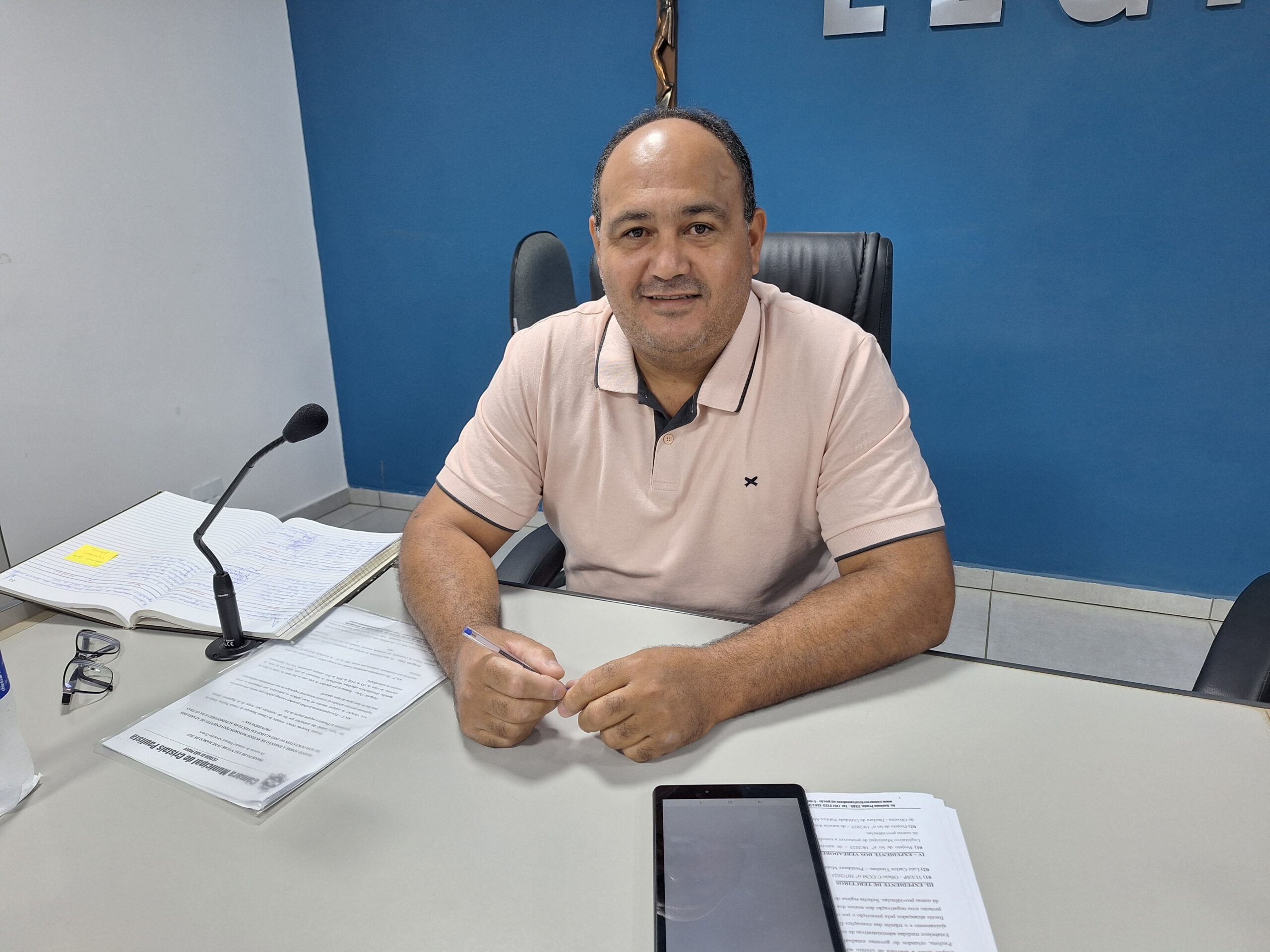 Leia mais sobre o artigo 6ª Sessão Ordinária – 08 de abril de 2025