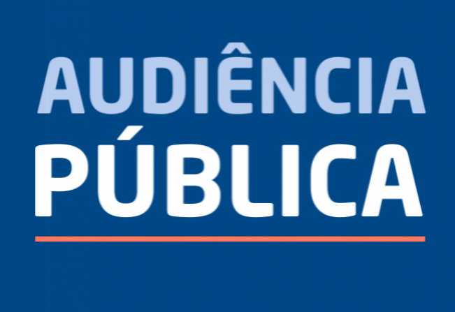 Leia mais sobre o artigo AUDIÊNCIA PÚBLICA DE APROVAÇÃO DA LDO E PPA