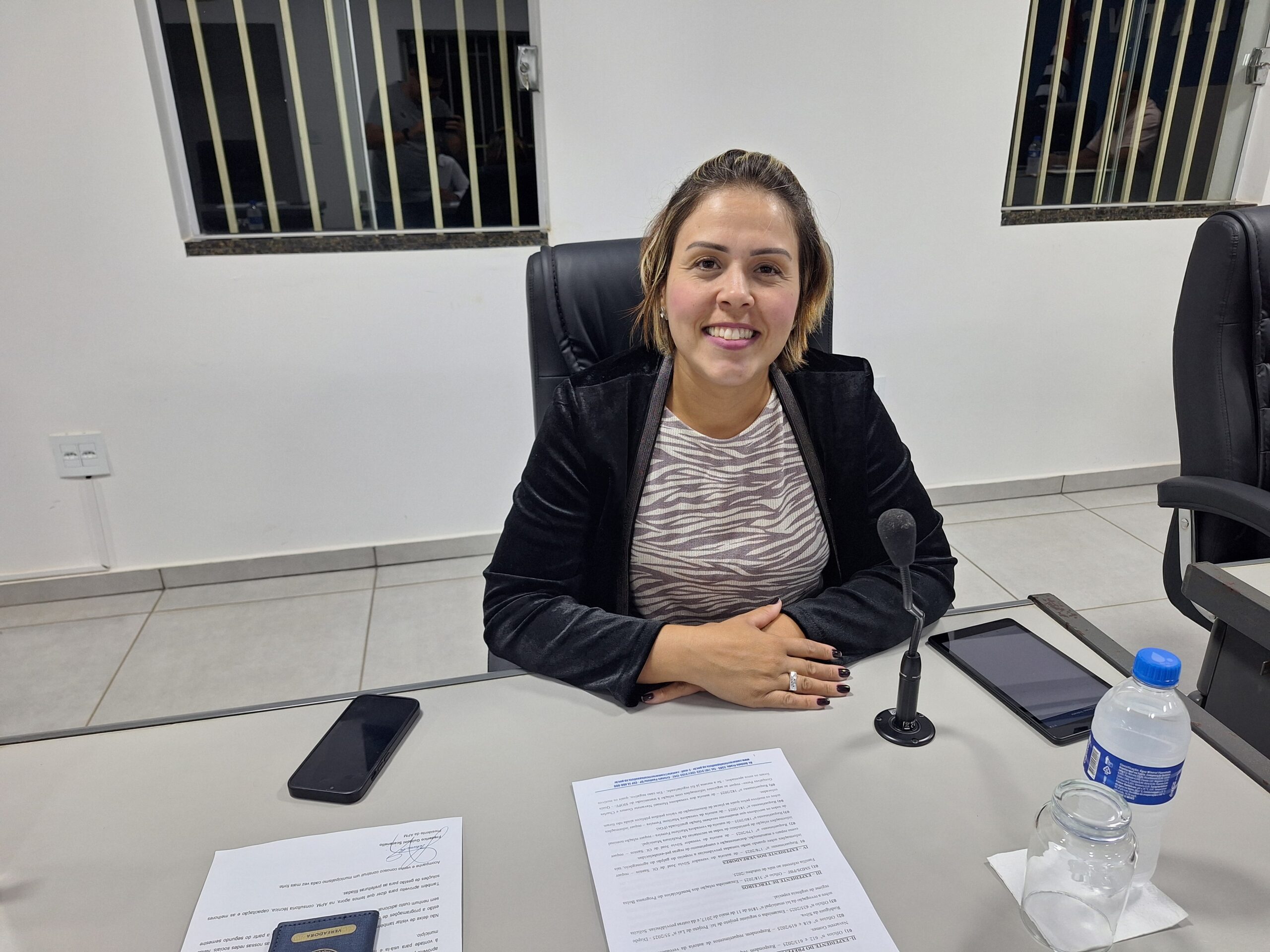 Leia mais sobre o artigo 07ª Sessão Ordinária – 12 de maio de 2026