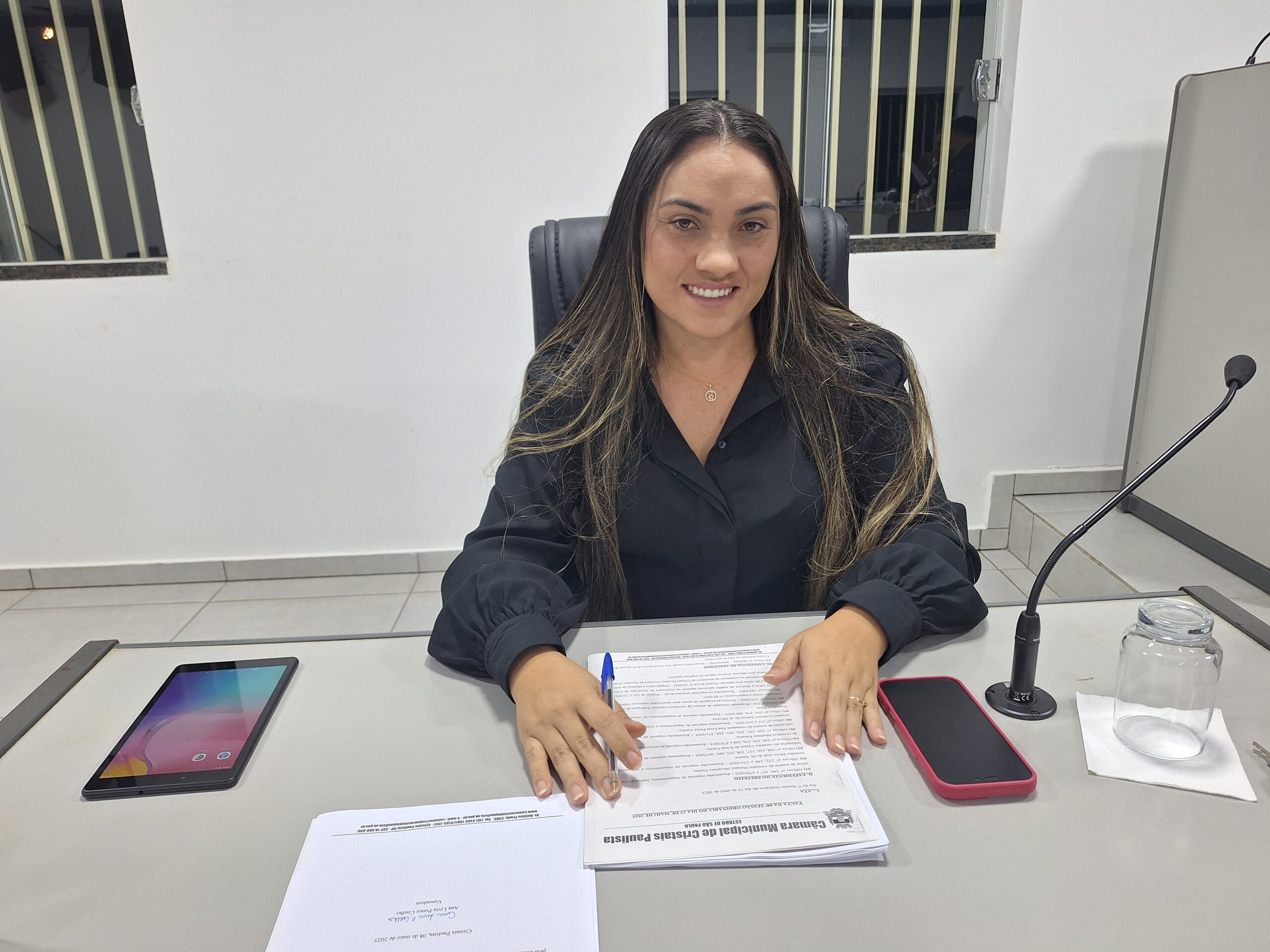 No momento, você está visualizando 8ª Sessão Ordinária – 13 de maio de 2025