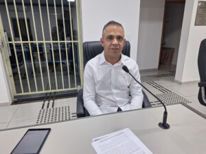 Leia mais sobre o artigo 9ª Sessão Ordinária – 27 de maio de 2025