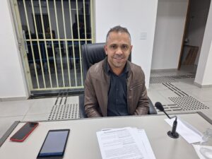 Leia mais sobre o artigo 11ª Sessão Ordinária – 24 de junho de 2025
