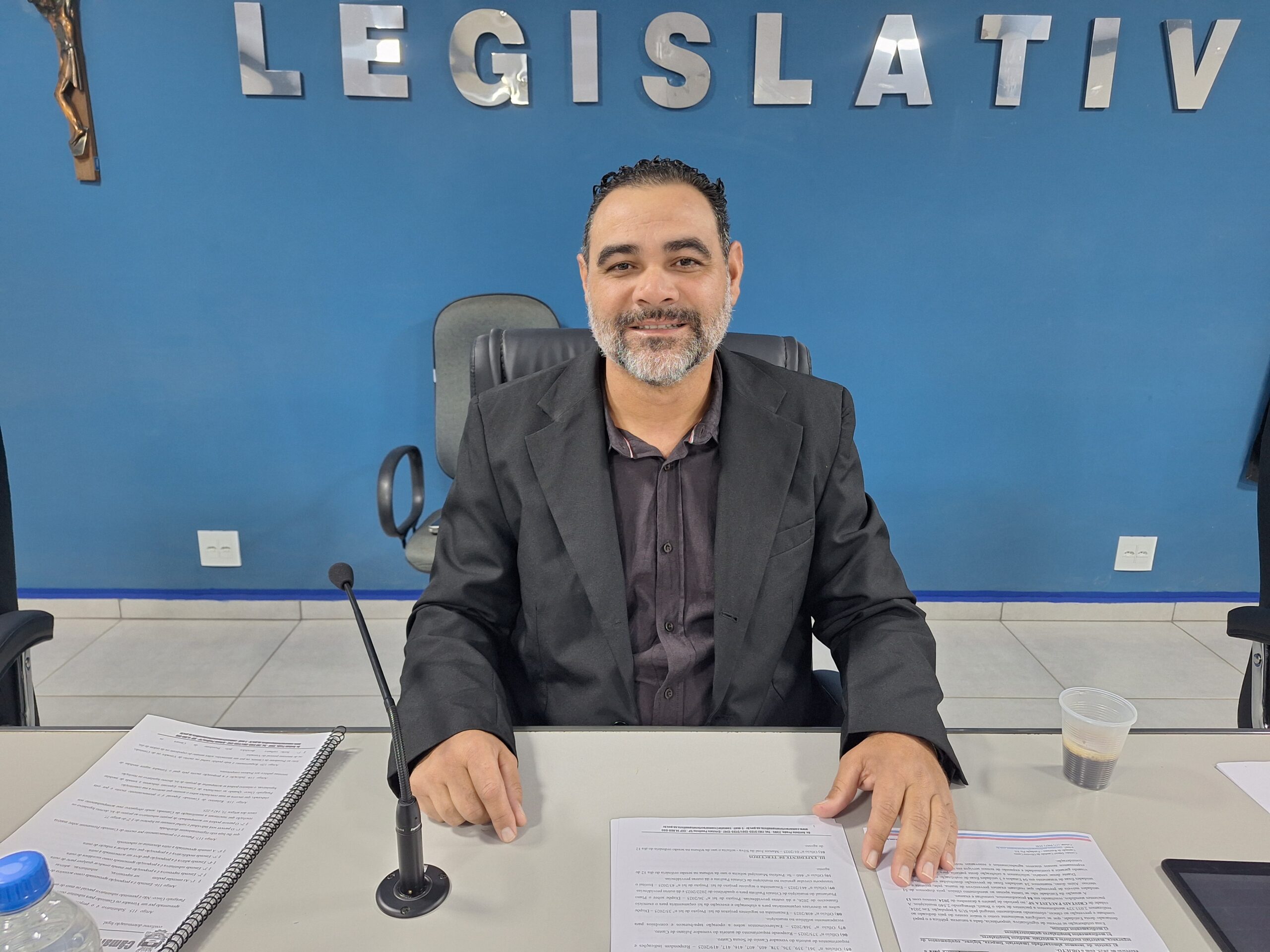 Leia mais sobre o artigo 09ª Sessão Ordinária – 09 de junho de 2026