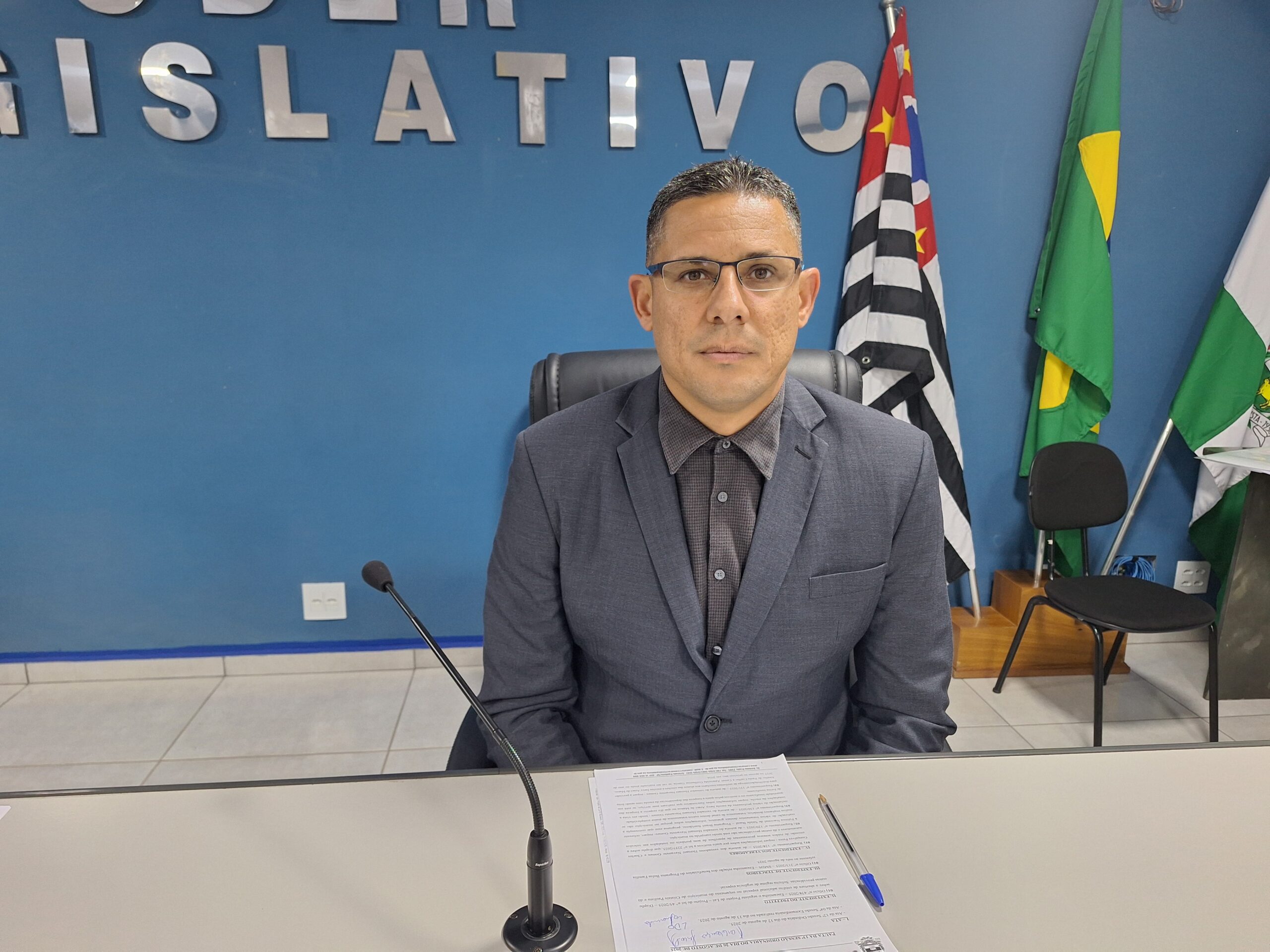 Leia mais sobre o artigo 10ª Sessão Ordinária – 23 de junho de 2026