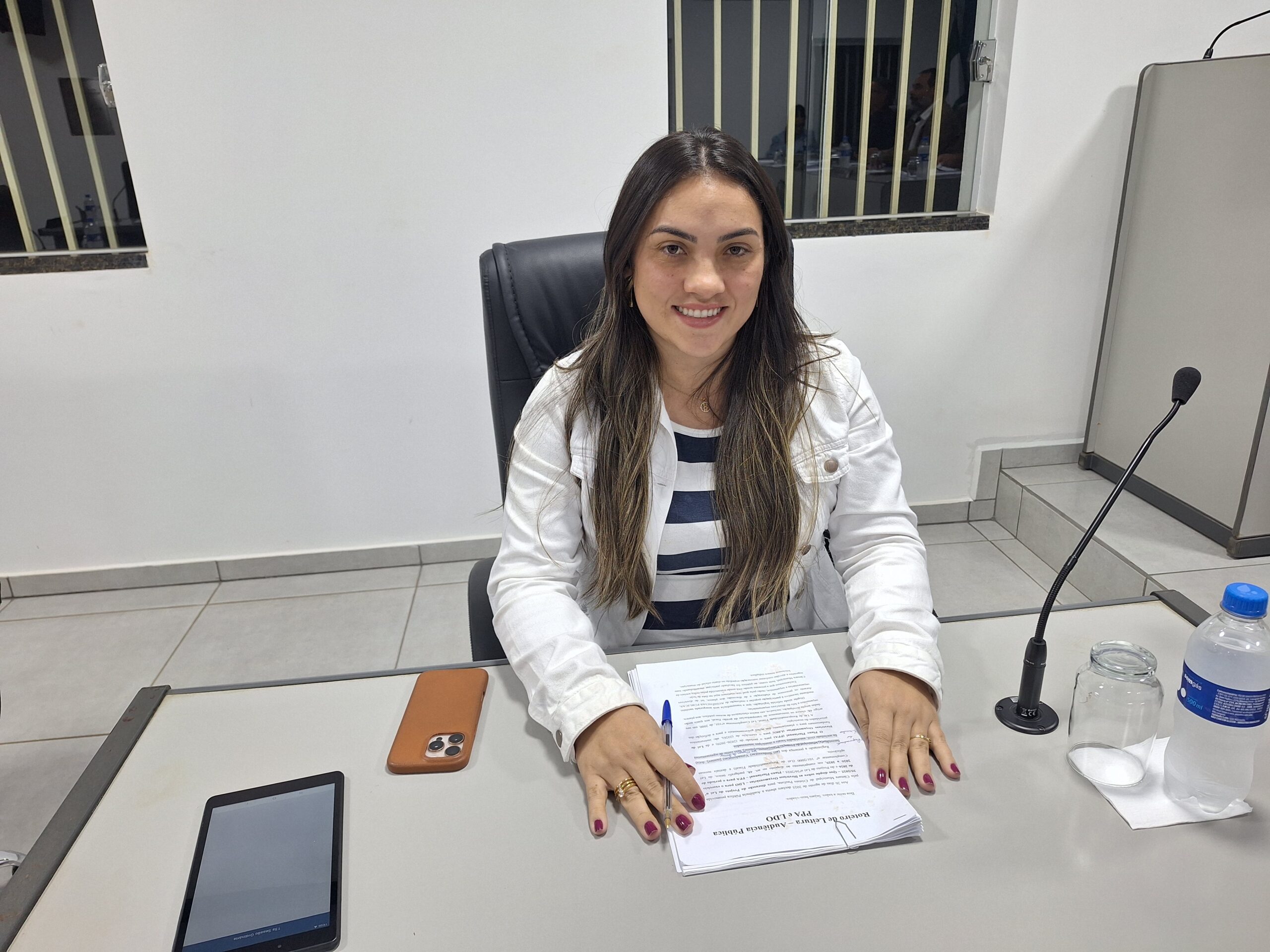 No momento, você está visualizando 02ª Sessão Ordinária – 24 de fevereiro de 2026