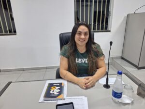 Leia mais sobre o artigo 14ª Sessão Ordinária – 09 de setembro de 2025