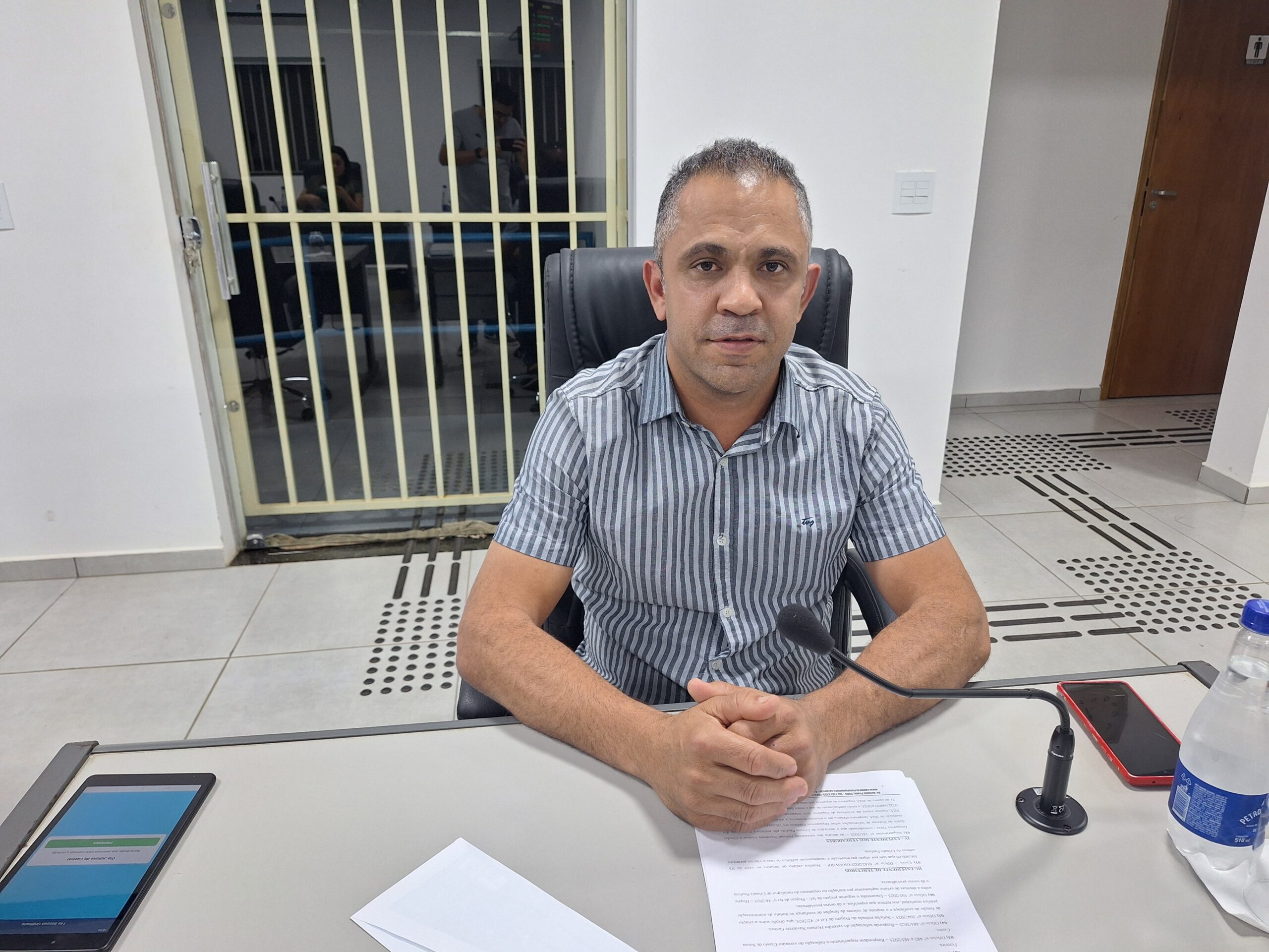 No momento, você está visualizando 14ª Sessão Ordinária – 09 de setembro de 2025