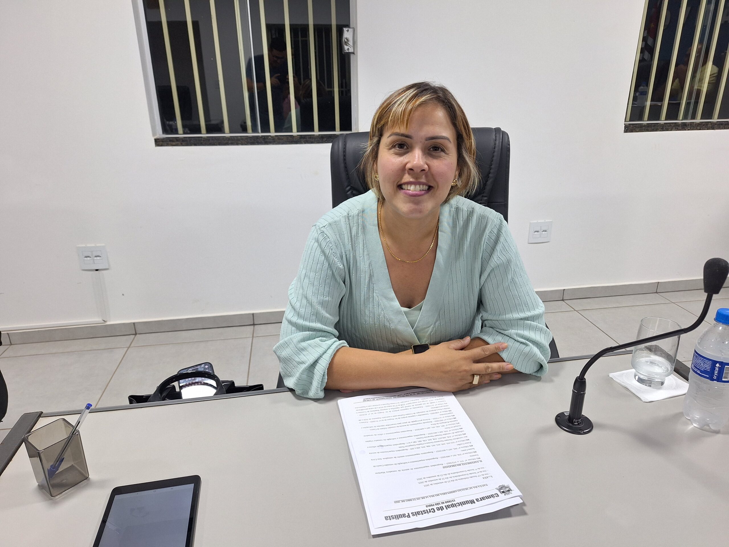 Leia mais sobre o artigo 05ª Sessão Ordinária – 14 de abril de 2026