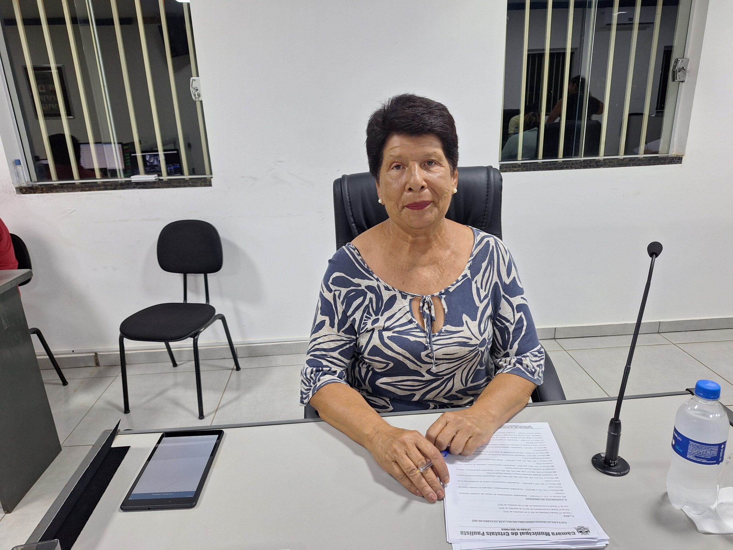 Leia mais sobre o artigo 01ª Sessão Ordinária – 10 de fevereiro de 2026