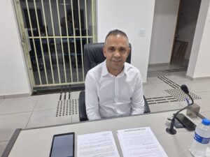 Leia mais sobre o artigo 17ª Sessão Ordinária – 29 de outubro de 2025