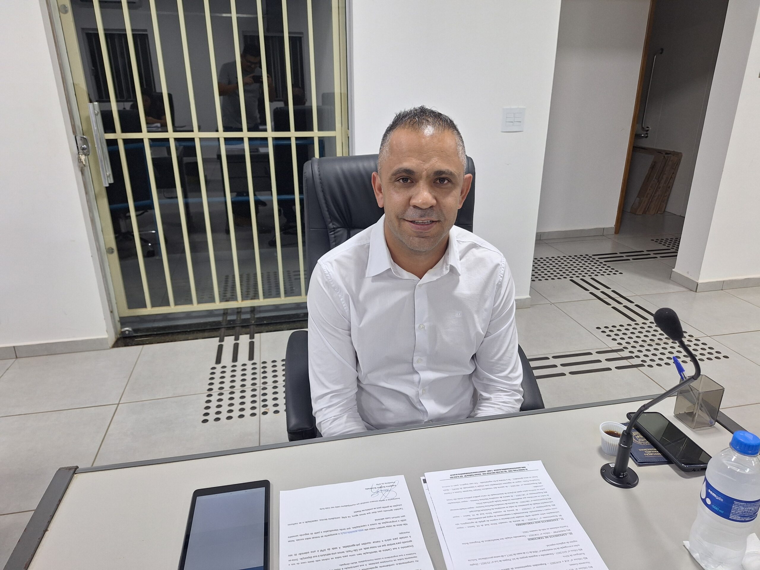 No momento, você está visualizando 06ª Sessão Ordinária – 28 de abril de 2026