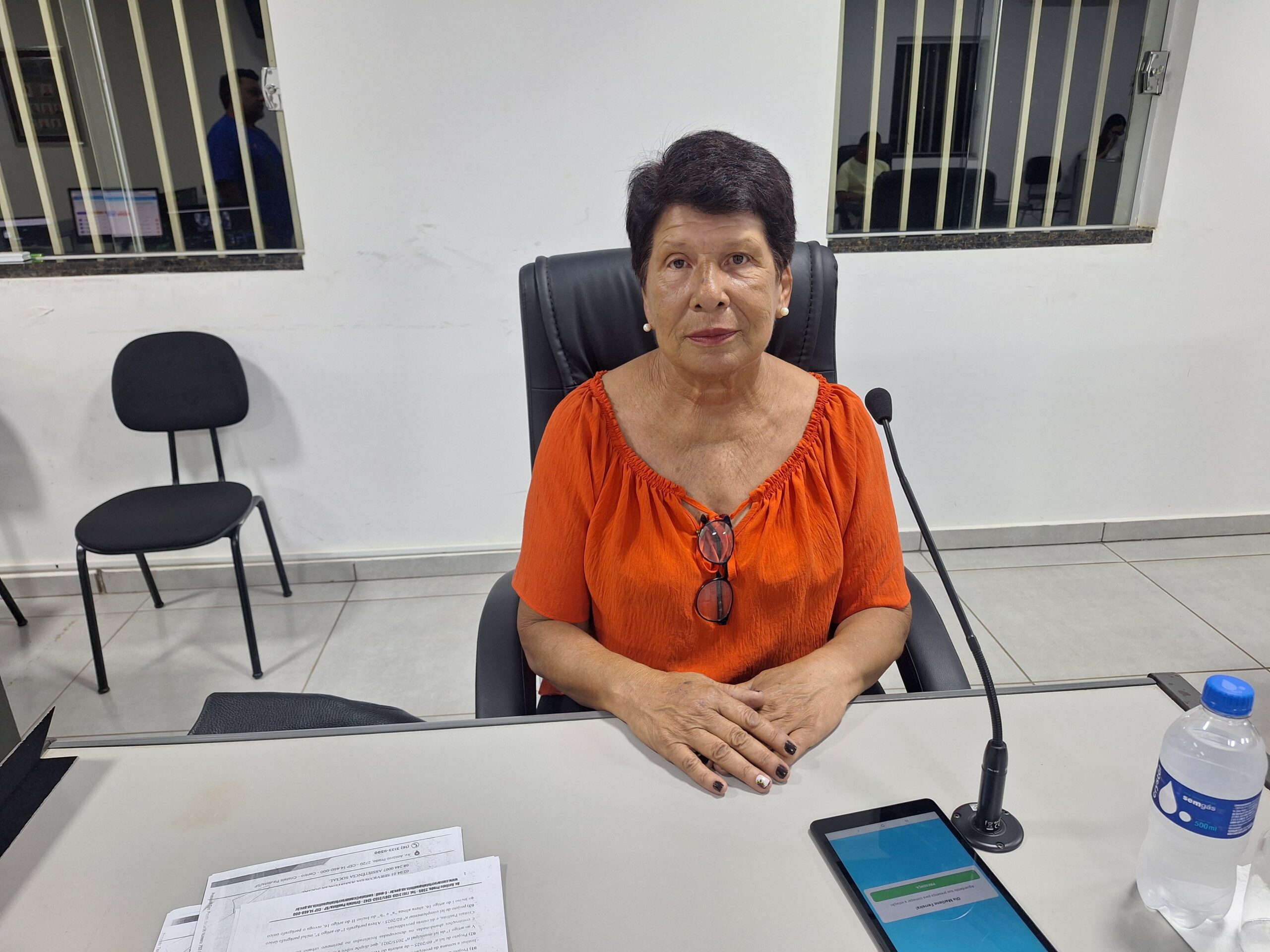 No momento, você está visualizando 18ª Sessão Ordinária – 11 de novembro de 2025