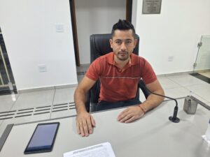 Leia mais sobre o artigo 18ª Sessão Ordinária – 11 de novembro de 2025