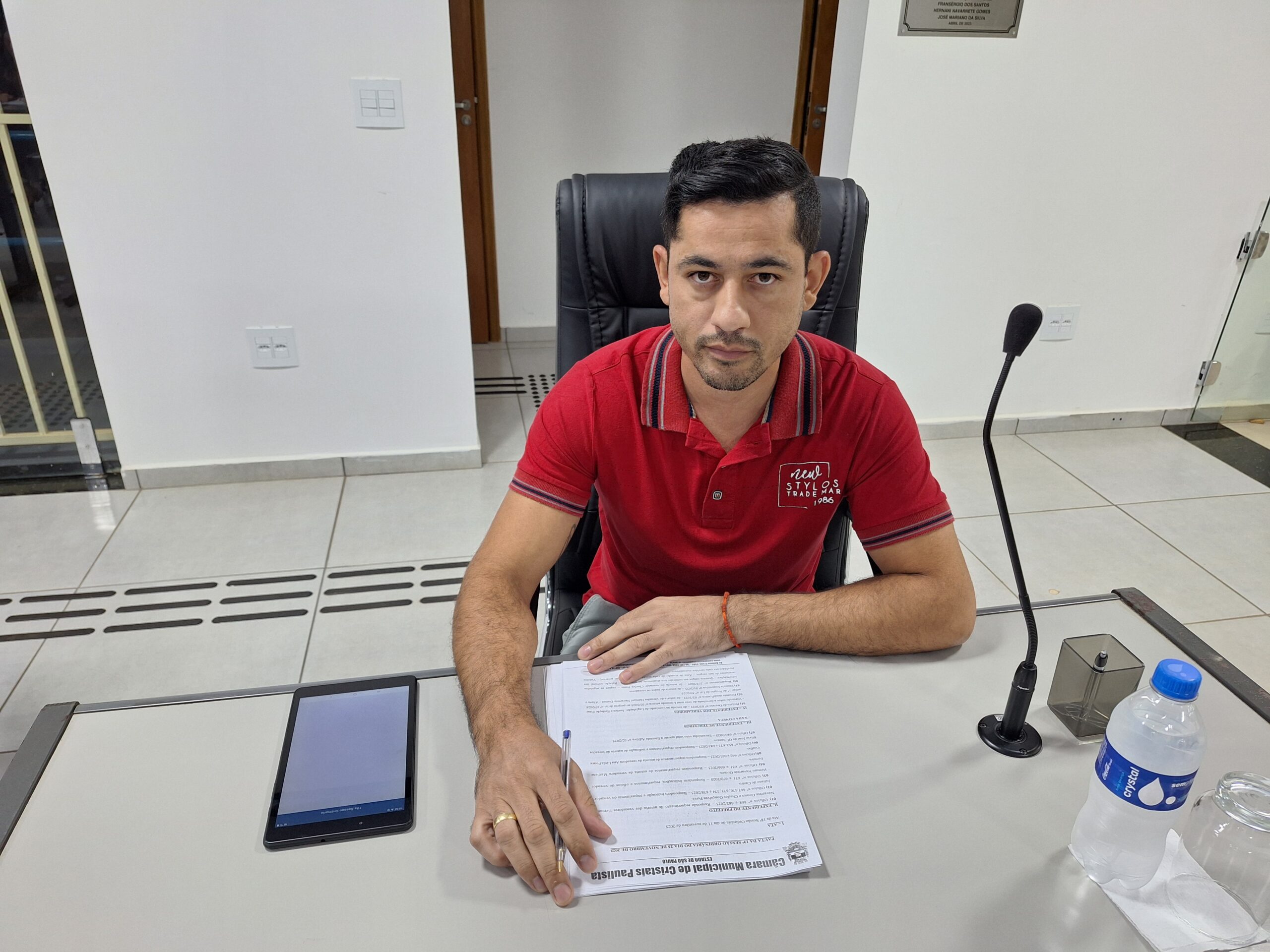 Leia mais sobre o artigo 06ª Sessão Ordinária – 28 de abril de 2026