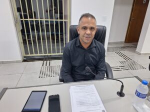 Leia mais sobre o artigo 19ª Sessão Ordinária – 25 de novembro de 2025