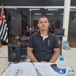 12ª Sessão Ordinária – 25 de agosto de 2026