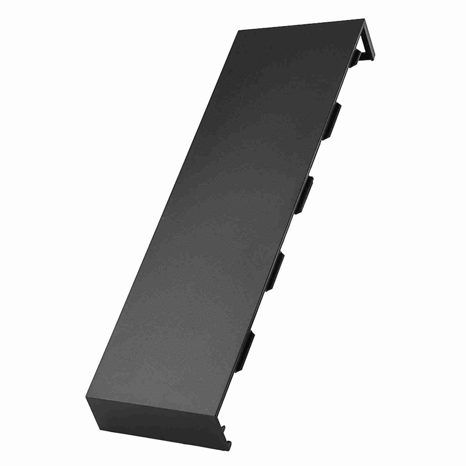 HDD Shell Skin Case Cover Faceplate Replacement For 4