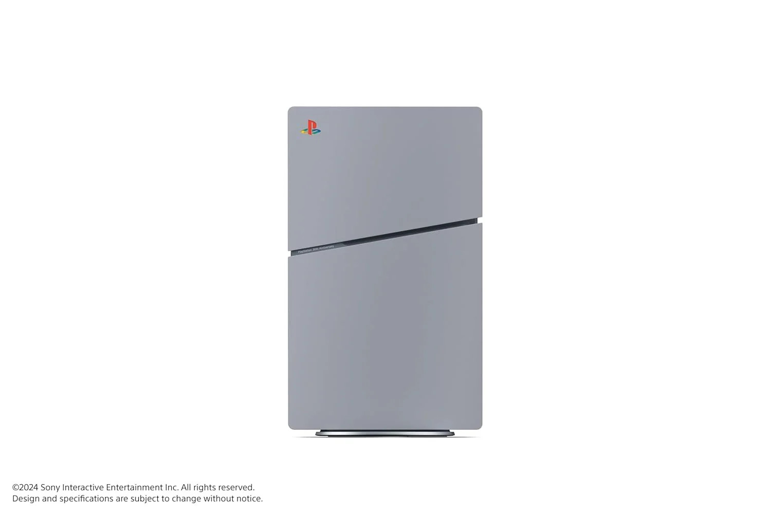 PlayStation 5 Digital Edition – 30th Anniversary Limited Edition Console Bundle