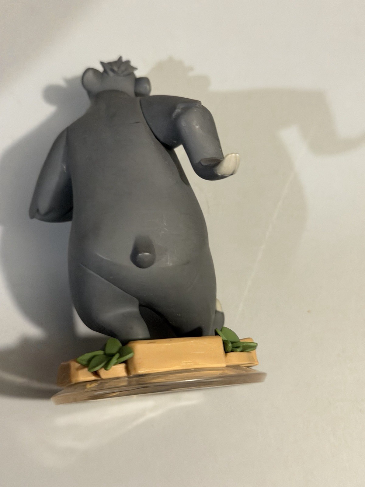 Disney Infinity 3.0 Edition Baloo Action Figure – 131867