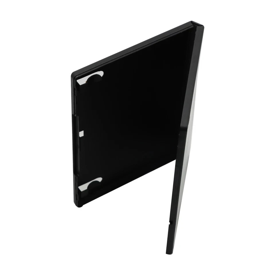 Replacement Case for Playstation 2 PS2 Disc Case Set DVD Case Set UP to 100 Case
