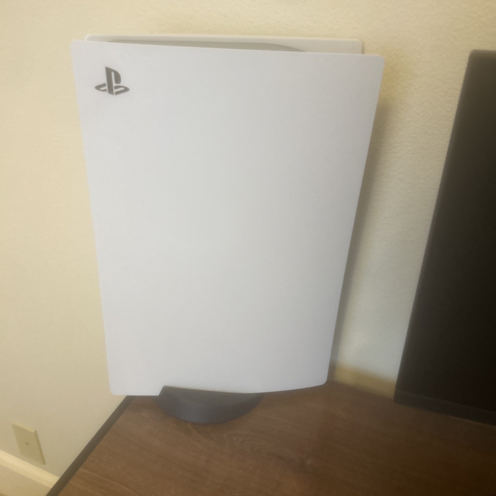 Sony PlayStation 5 Disc Edition 825GB Home Console – White + Controller