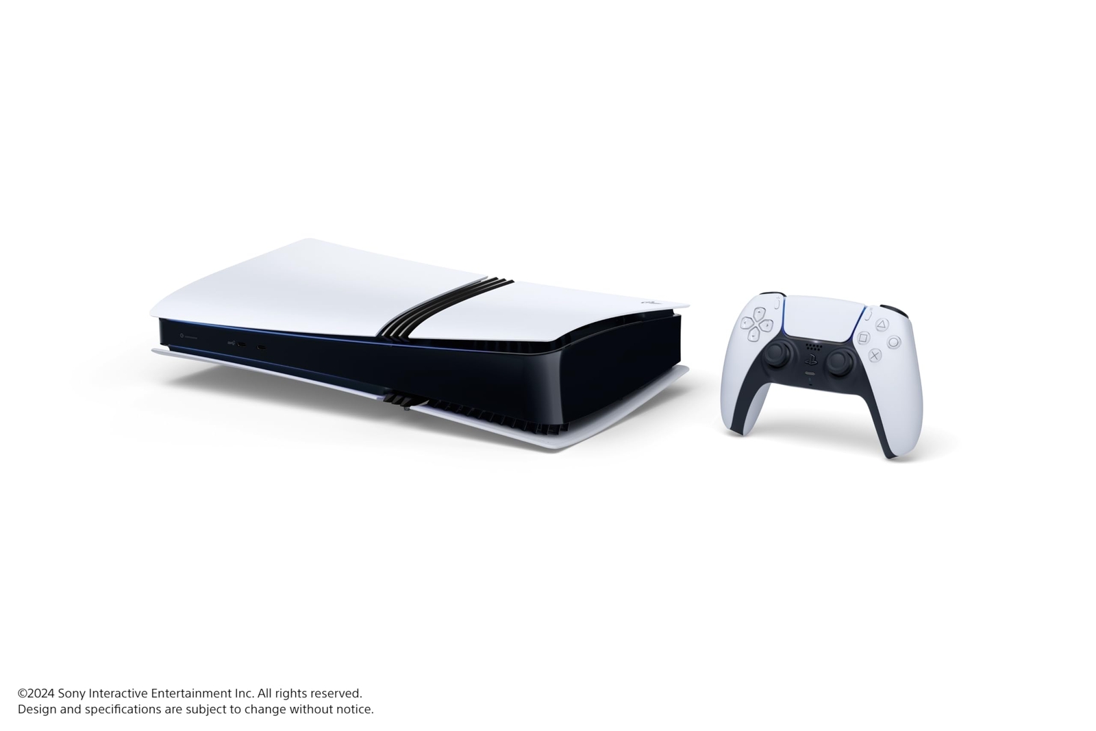 Sony PlayStation 5 Pro Console 2TB – PS5 Pro – Brand New