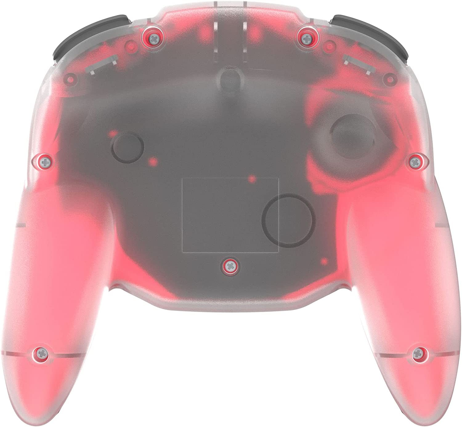 Retro-Bit Tribute64 2.4Ghz Wireless Controlle (Not Machine Spacific) (UK IMPORT)