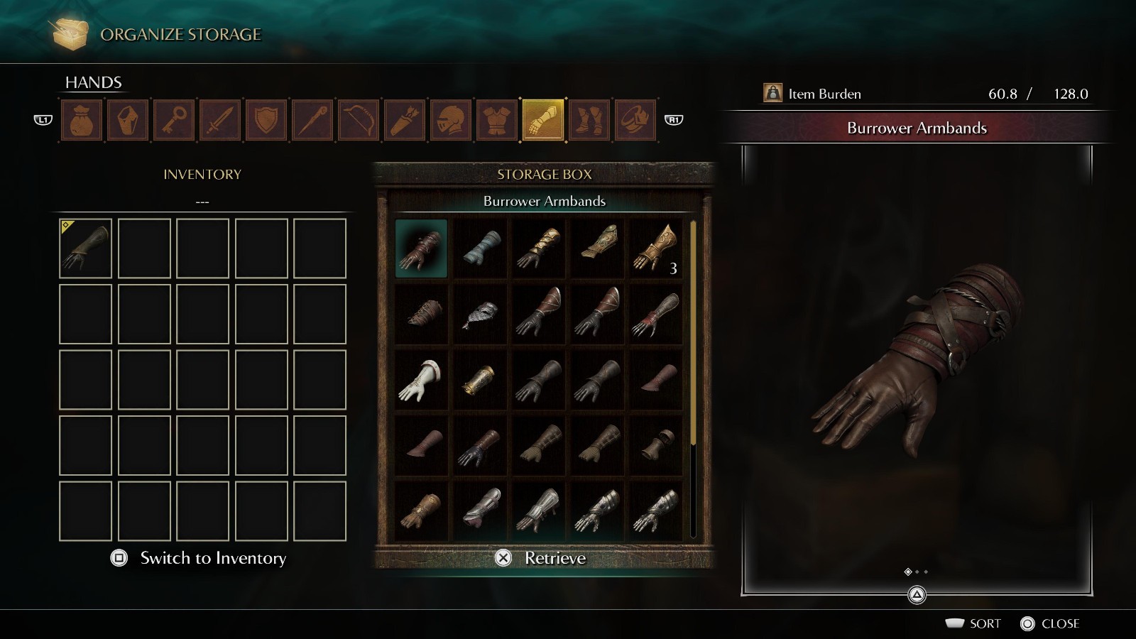 Demon Souls PS5 Remake ULTIMATE STARTER PACK! Best Weapons, Items, Armor & MORE!
