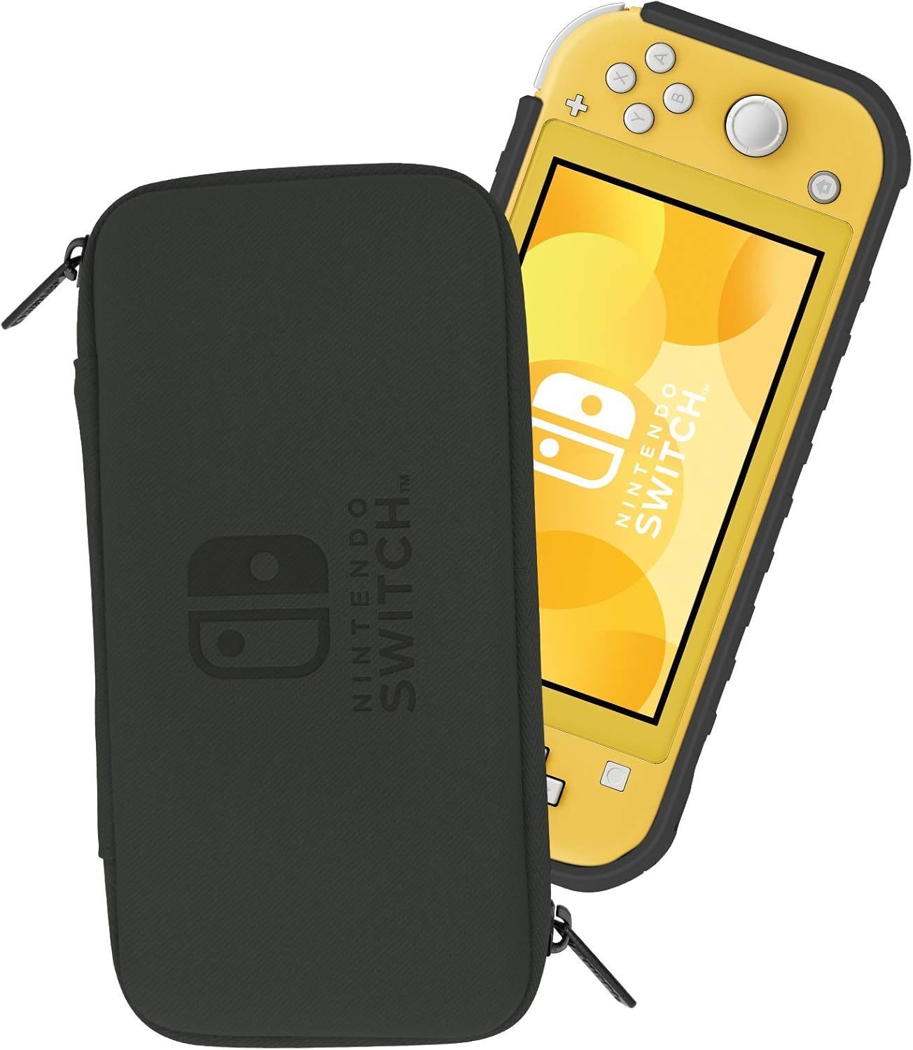 Hori Nintendo Licensed Product Tough Protector for Nintendo Switch Lite JP