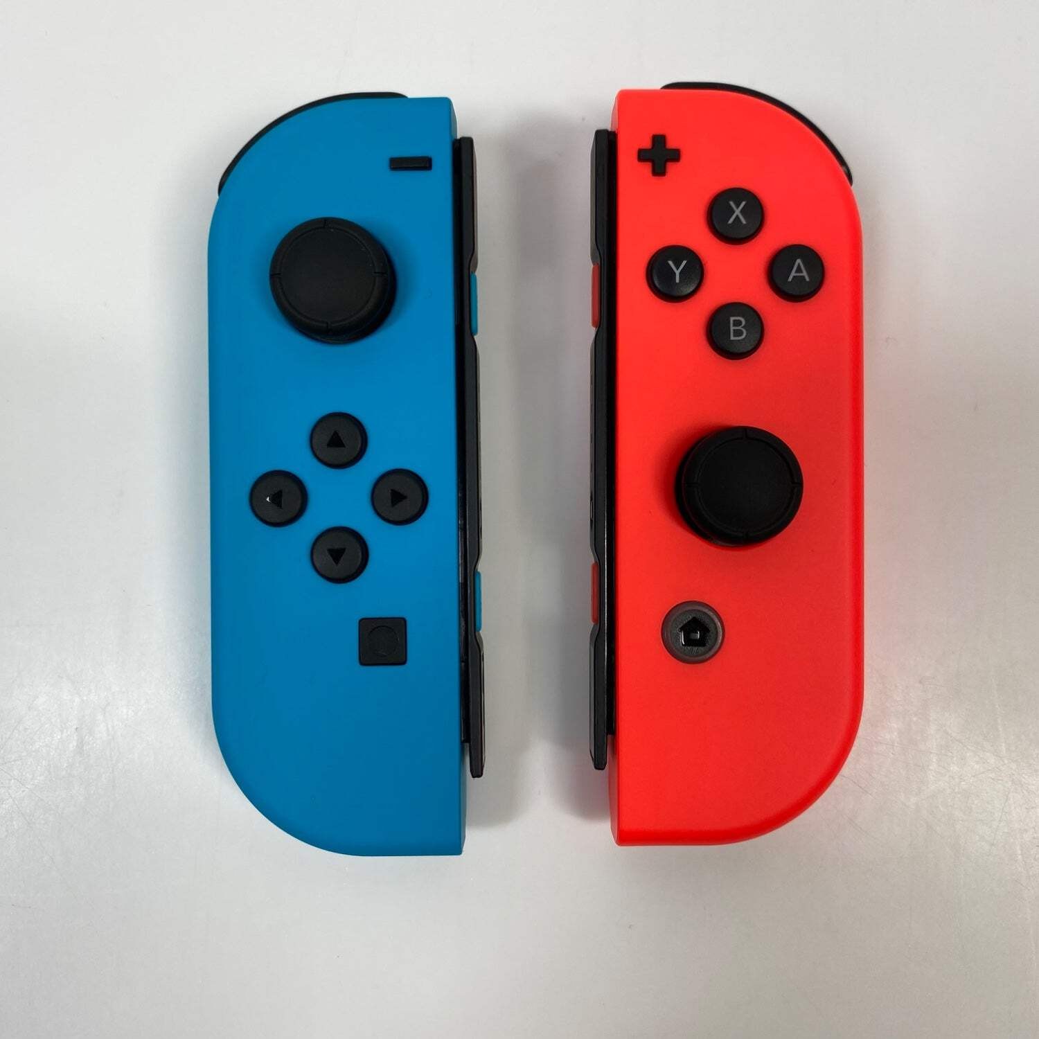 Nintendo Switch v2 Console Gaming System HAC-001(-01) Black