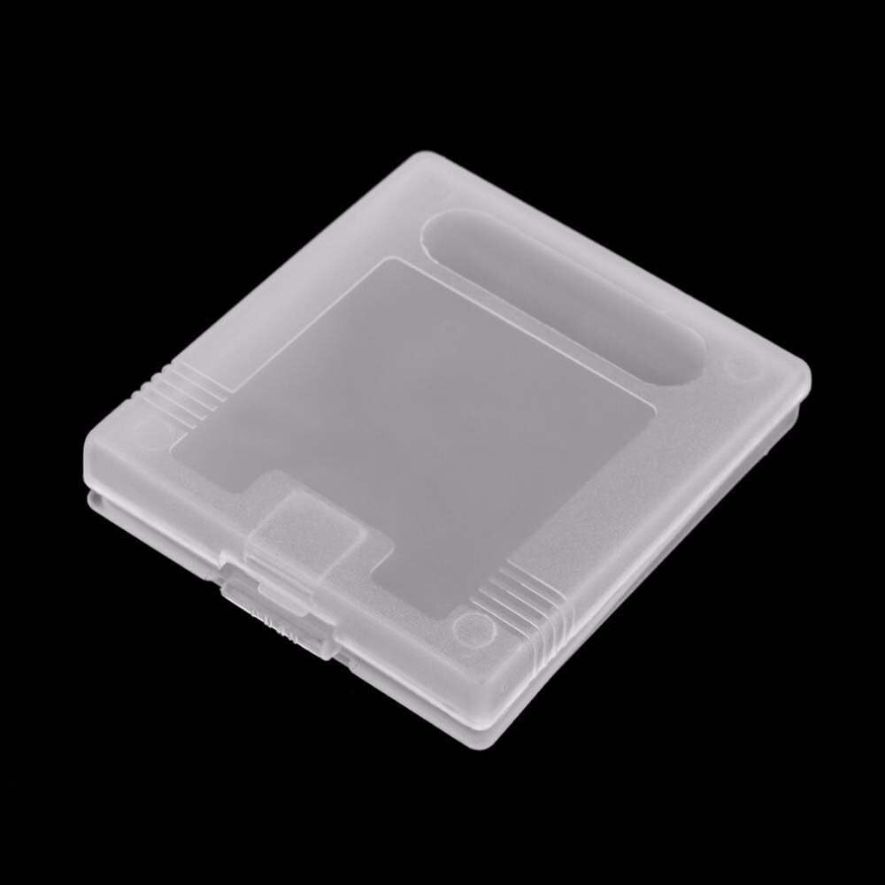 For Nintendo Game Boy DMG Original Gameboy Cartridge Cases/Dust Covers GBC Case