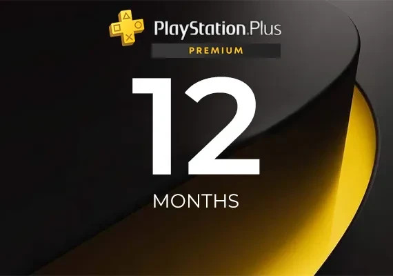 Playstation plus premium 1 year subscription !!!! account!!!!! Global
