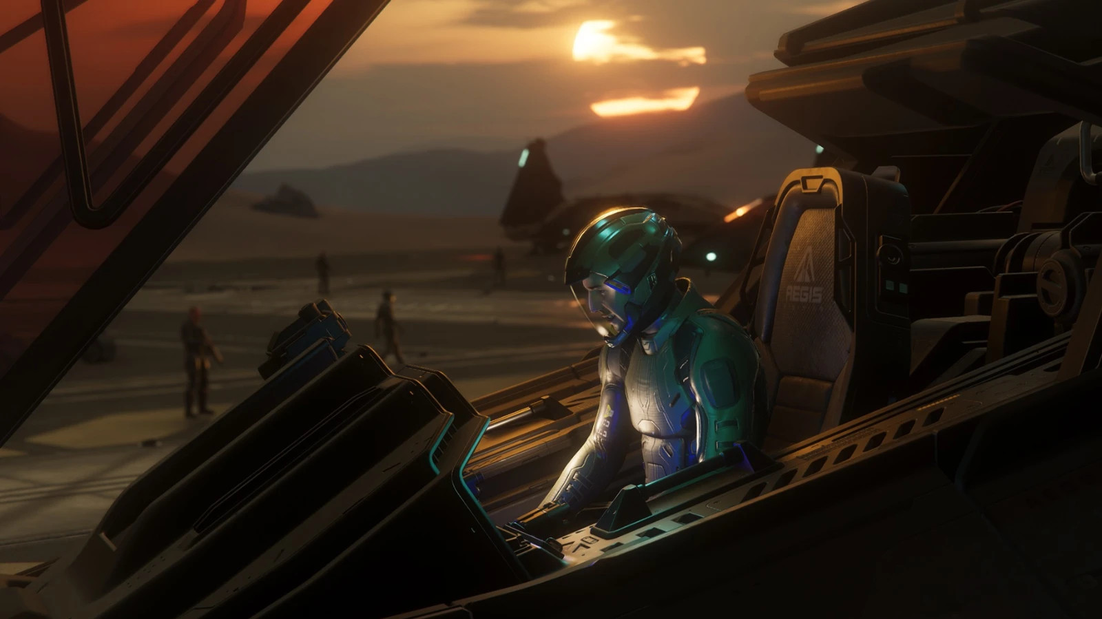 Star Citizen Eclipse LTI Lifetime Insurance CCUd – Space Vendor