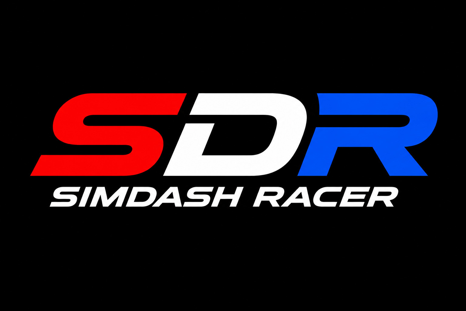 SimDash 64-LED RGB Matrix Display , Sim Racing Accessory, “LED Flag Display”
