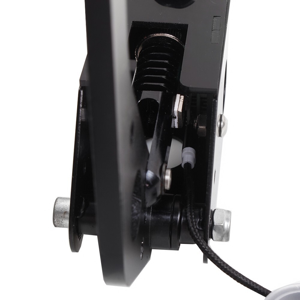 for PC Windows for Sim Racing Games G25/G27/G29/T500 14Bit USB Handbrake