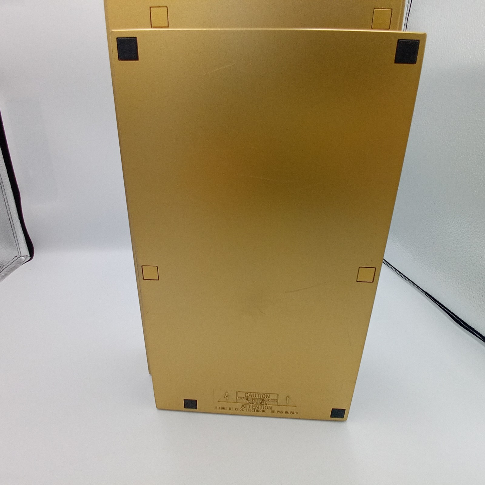 PS2 PlayStation 2 Console Platinum Gold SCPH-50000 & Game Japanese Region Free