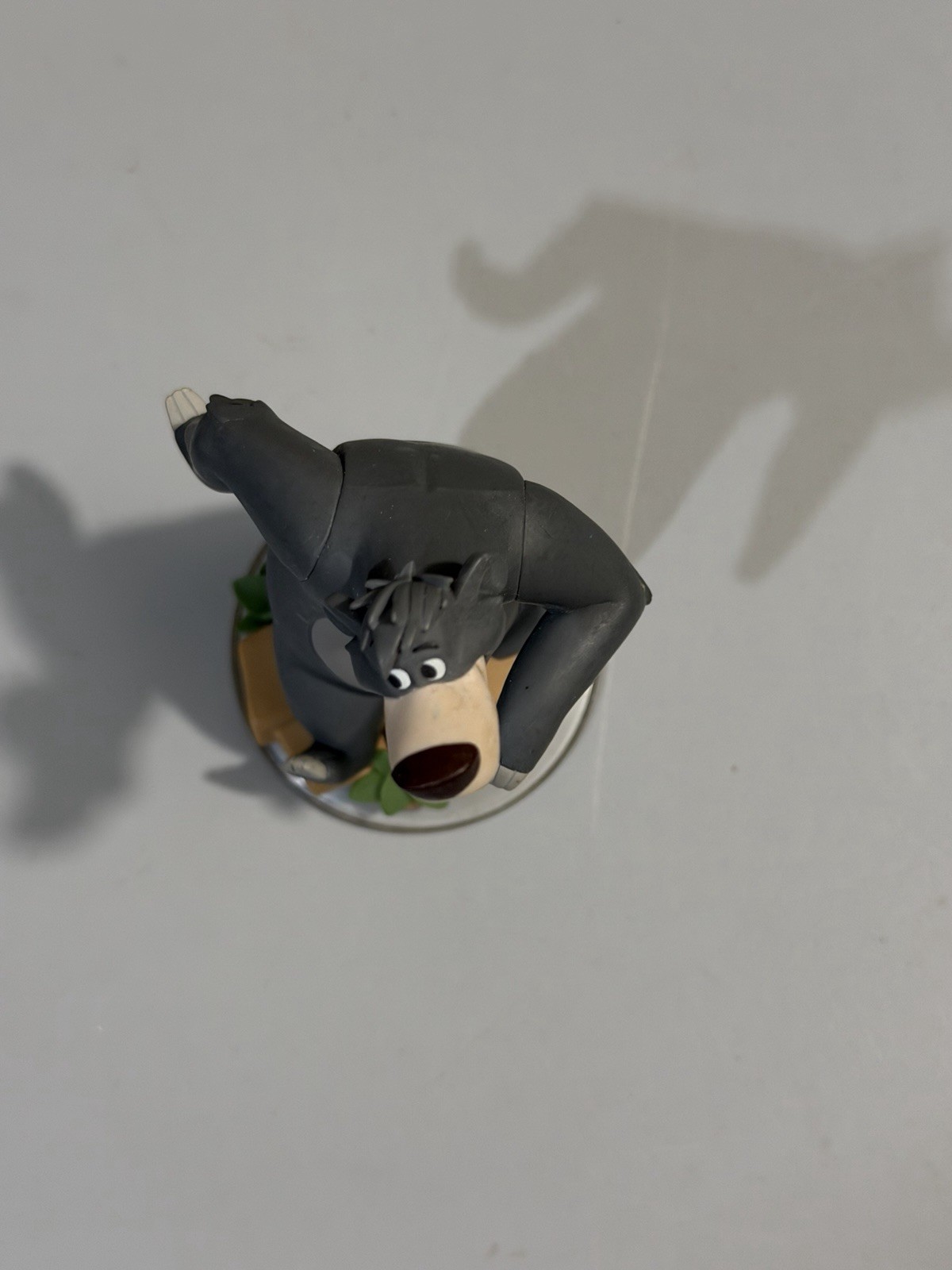 Disney Infinity 3.0 Edition Baloo Action Figure – 131867