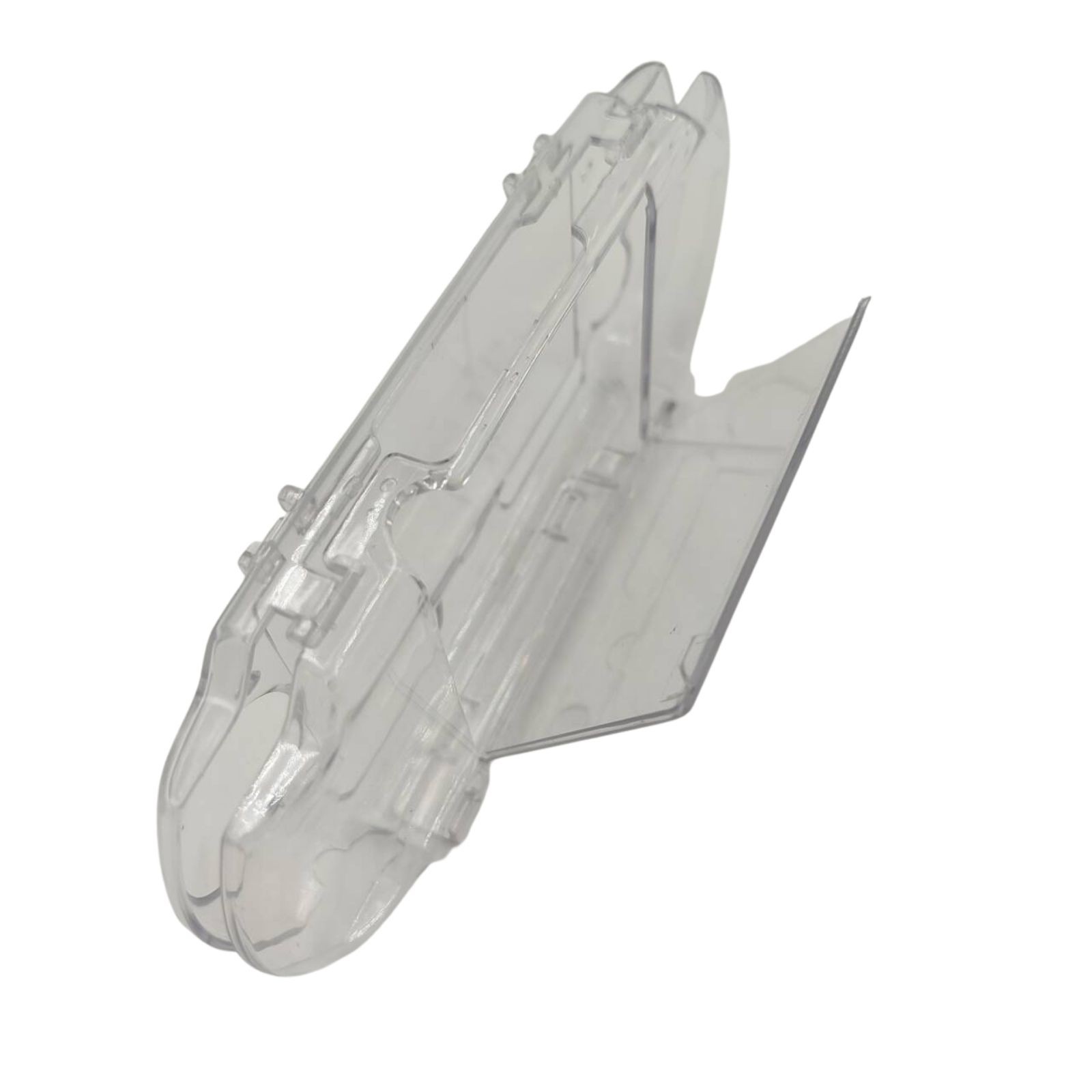 Clear Anti-dust Hard Skin Case Protector Cover for Sony PSP 2000 3000 Console US