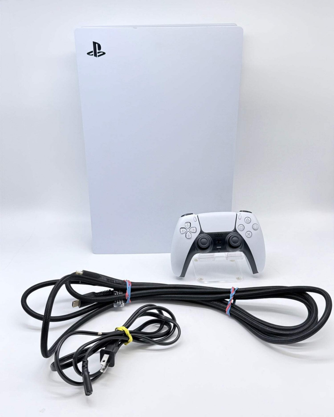 Sony PlayStation 5 Disc Edition CFI-1115A 1TB White