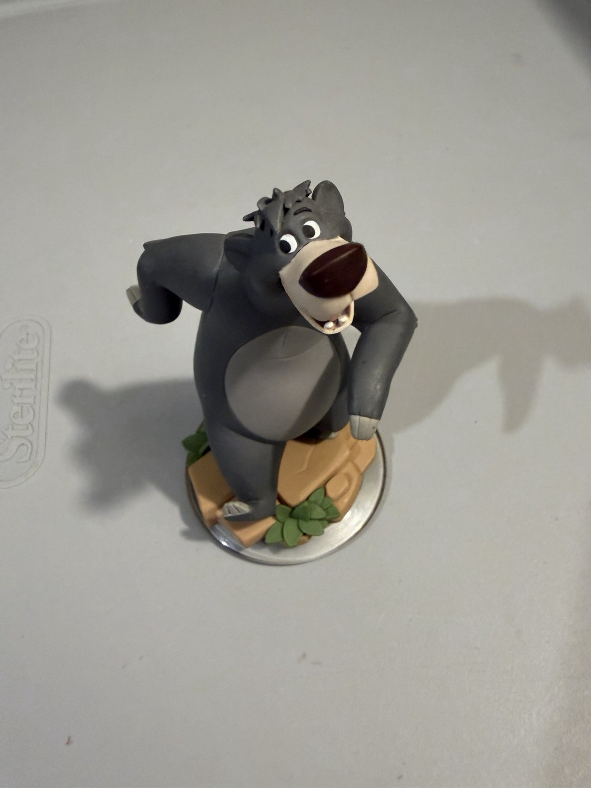 Disney Infinity 3.0 Edition Baloo Action Figure – 131867