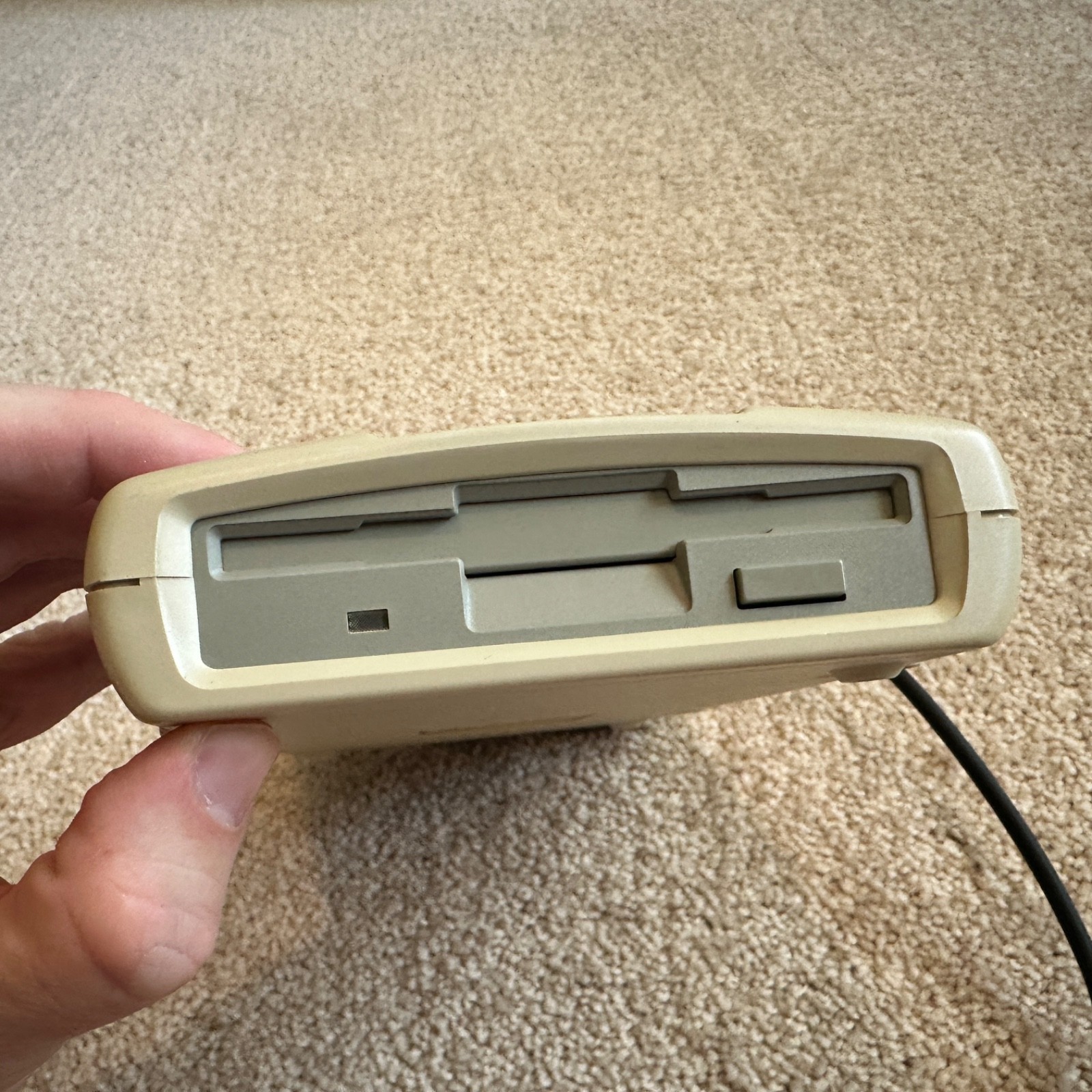 Sega Saturn FDD Floppy Disc Drive HSS-0128 USA Seller