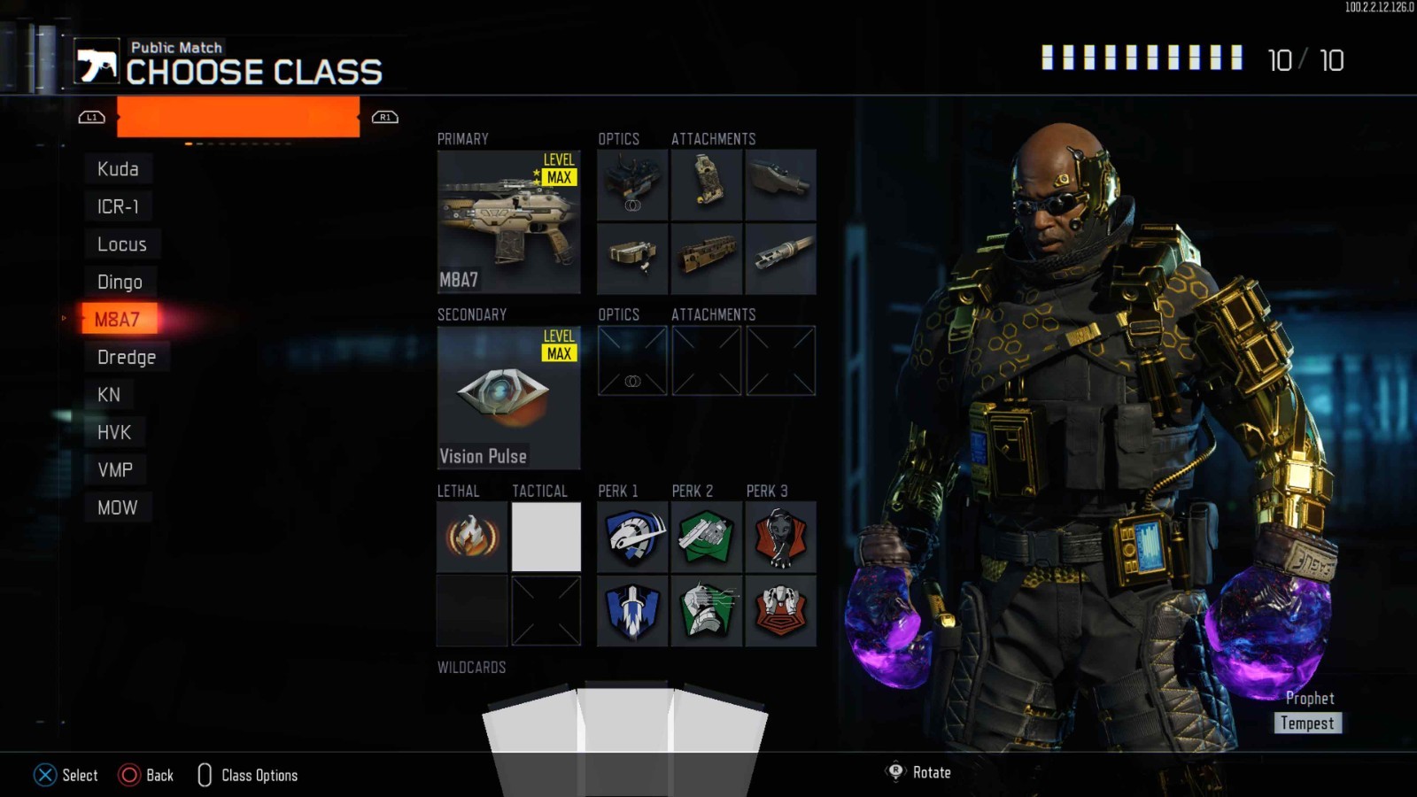 CHEAP GODMODE BLACK OPS 3/BO3 LEVEL 1000 MULTIPLAYER + ZOMBIES | PS4/PS5