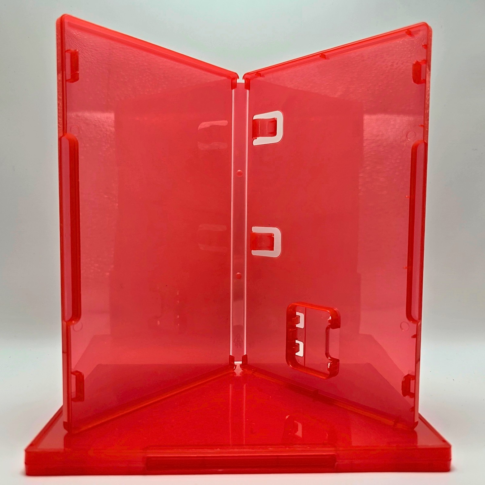 Nintendo Switch 2 Red Replacement Game Cases BRAND NEW – Choose Quantity