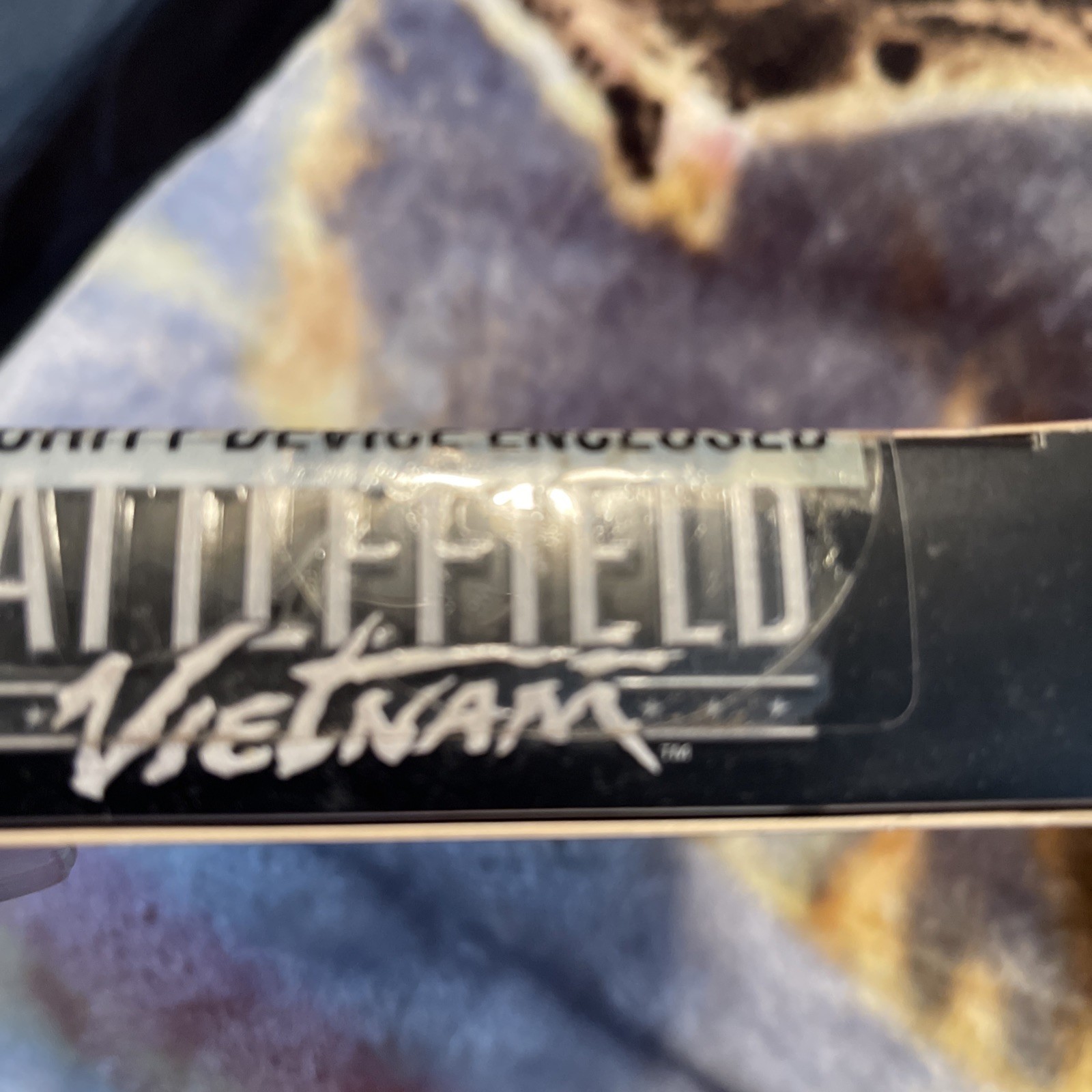 Battlefield Vietnam (PC, 2004)